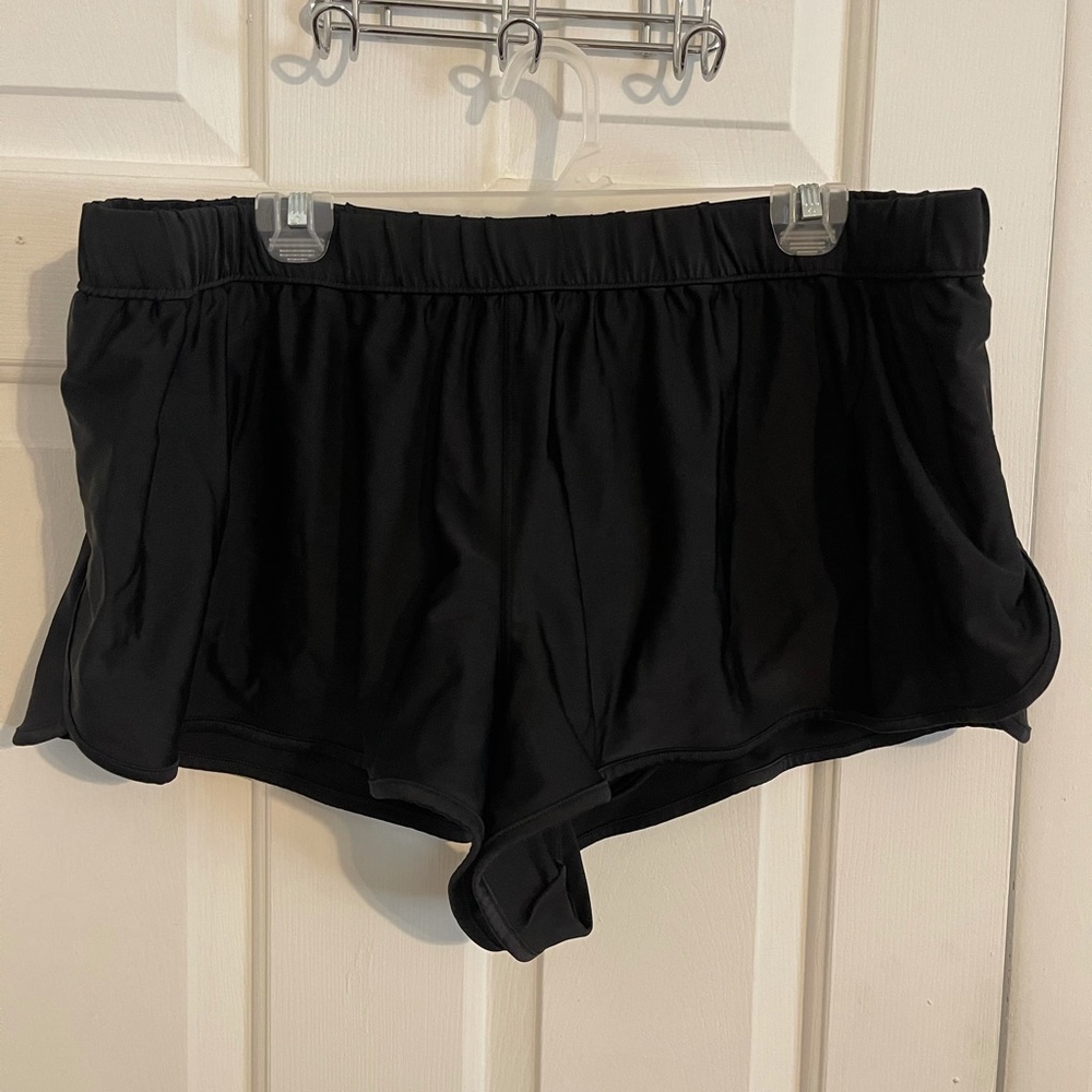 Brand new swim shorts